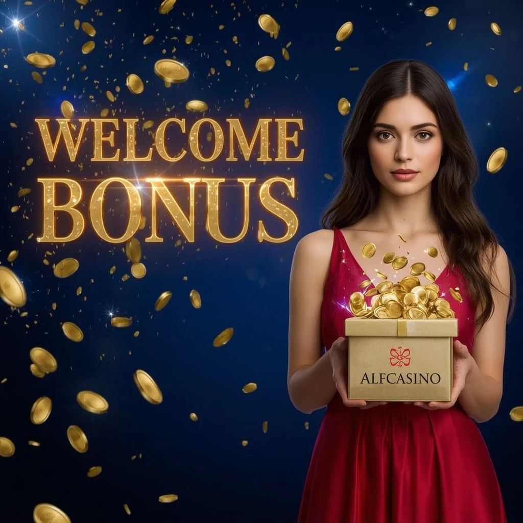 AlfCasino bonus AlfCasino bonus