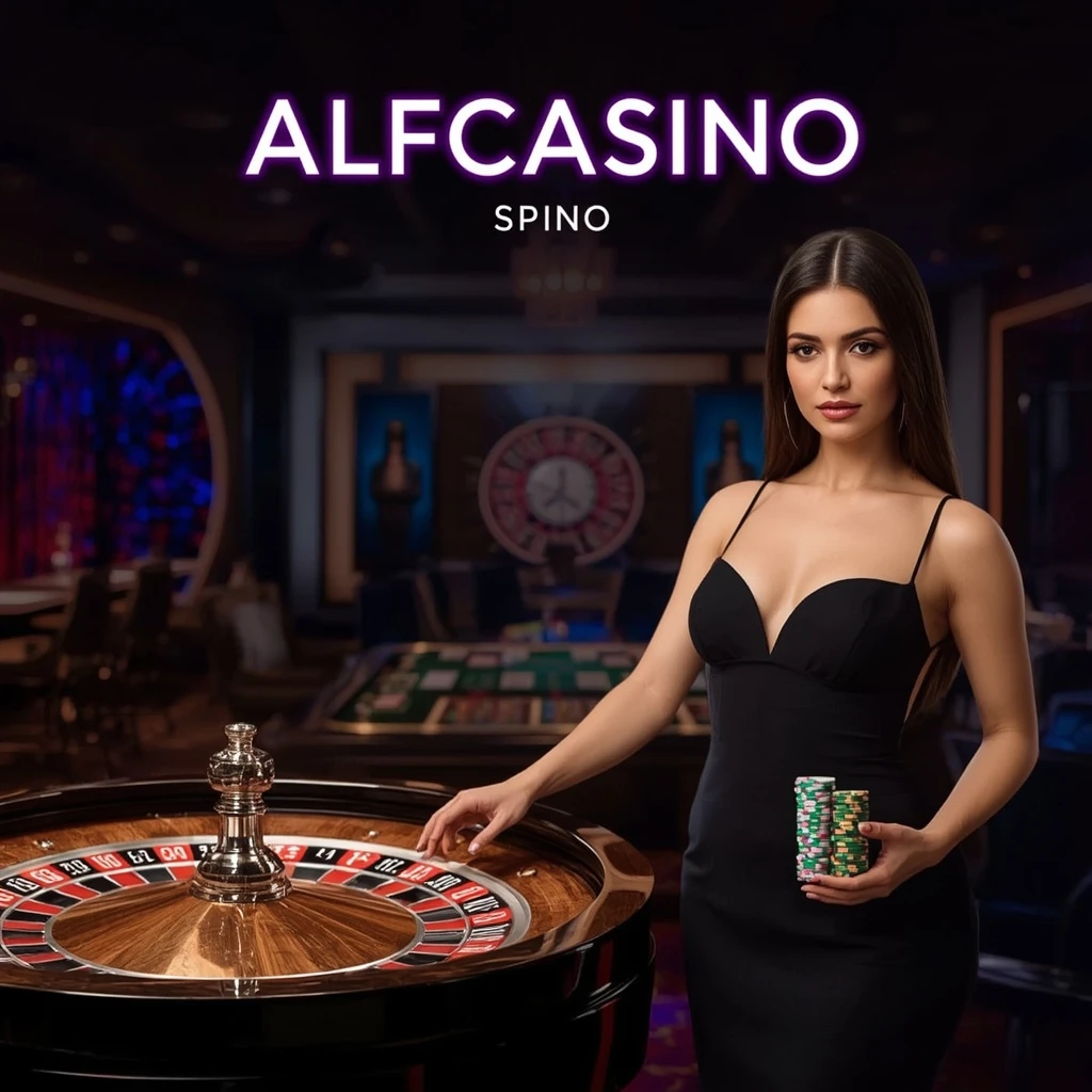 AlfCasino Canada AlfCasino Canada