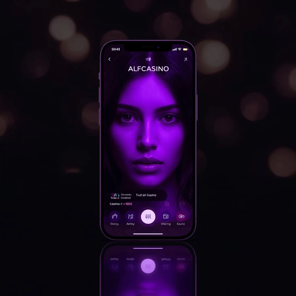 AlfCasino App AlfCasino App